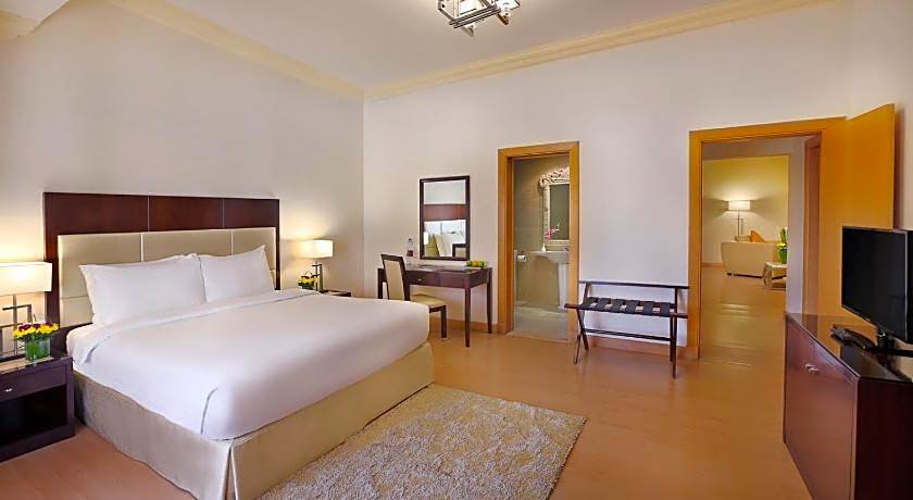 Al Safir Tower Residence & Tower