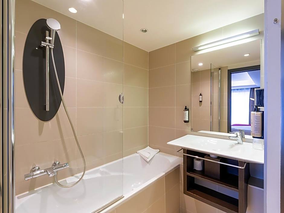 Appart Hotel Clement Ader