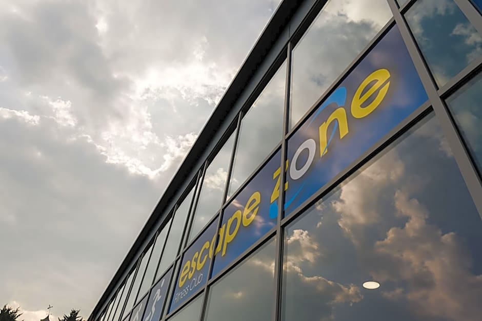 Sporting Lodge Inn Middlesbrough