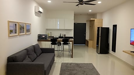 A Suites - Atria Sofo Suites Petaling Jaya