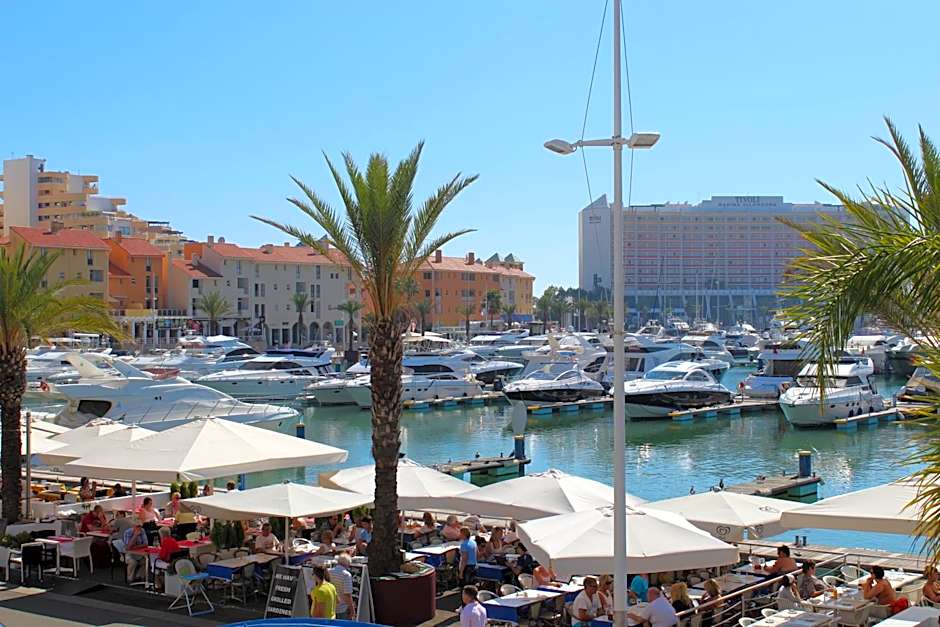 Mouraliz Apartments by HD PROPERTIES - Vilamoura Marina