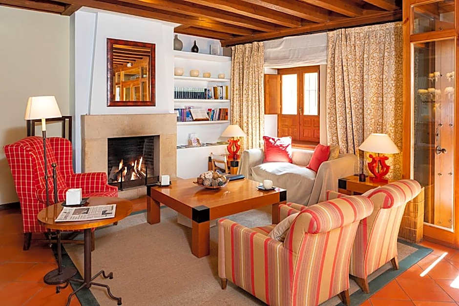 Hospederia de Santo Domingo