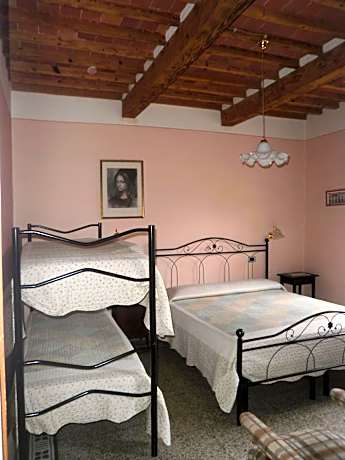 Family Room (4 Adults)