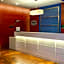 Hampton By Hilton Warsaw Airport