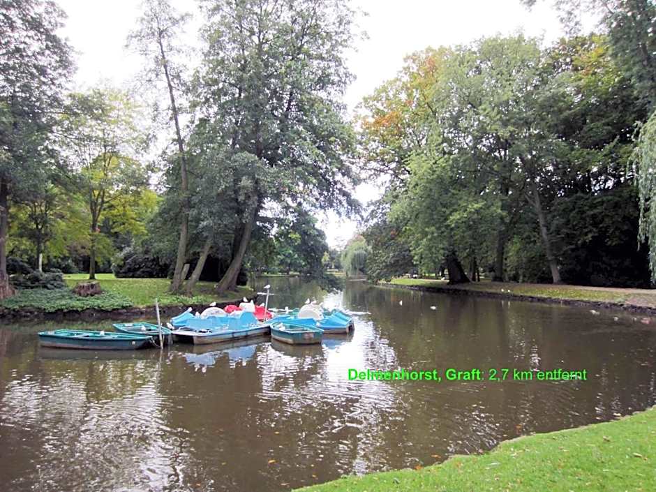 Hotel-Restaurant Thomsen