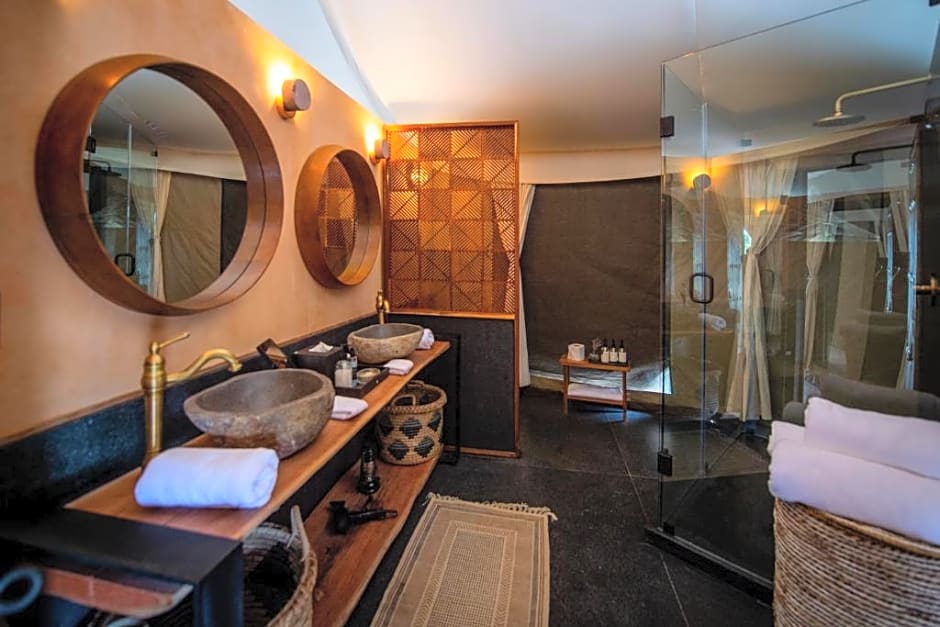 Viatura Omún, San Miguel de Allende, with Optional All Inclusive