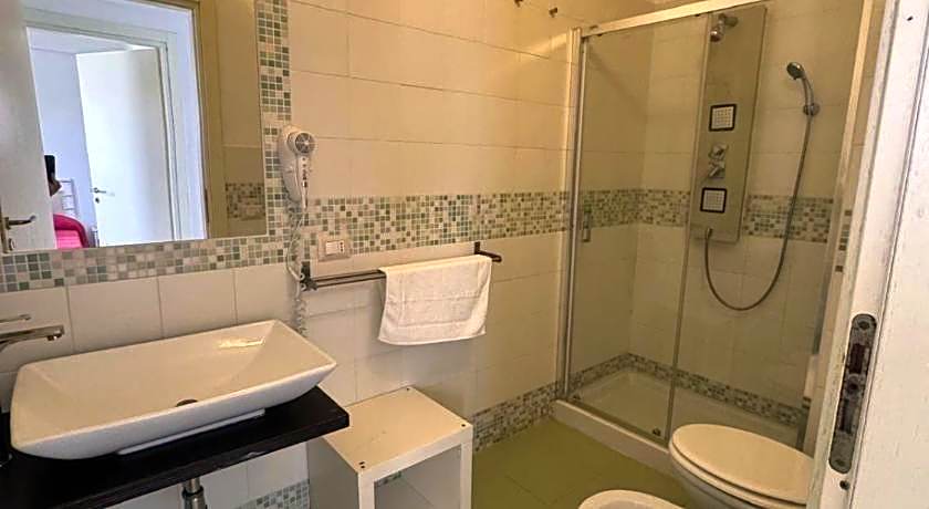 Residence Barko