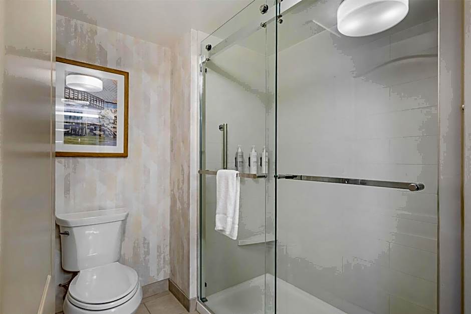 Hampton Inn By Hilton & Suites Plymouth