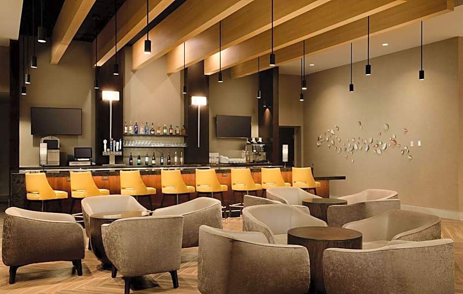 Hyatt Place Pasadena