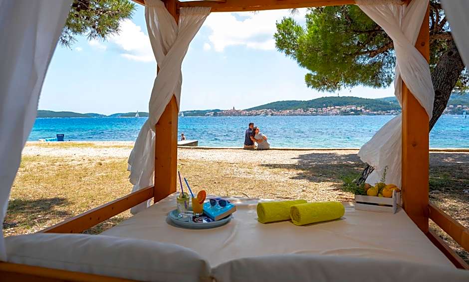 Mobile Homes Camp Perna - Adriatic Kampovi