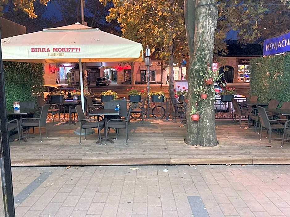 Garni Hotel Planeta Inn