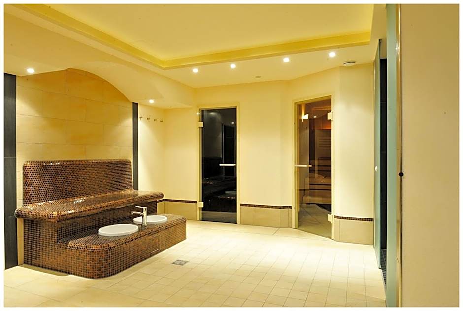 Dappers Wellness Hotel