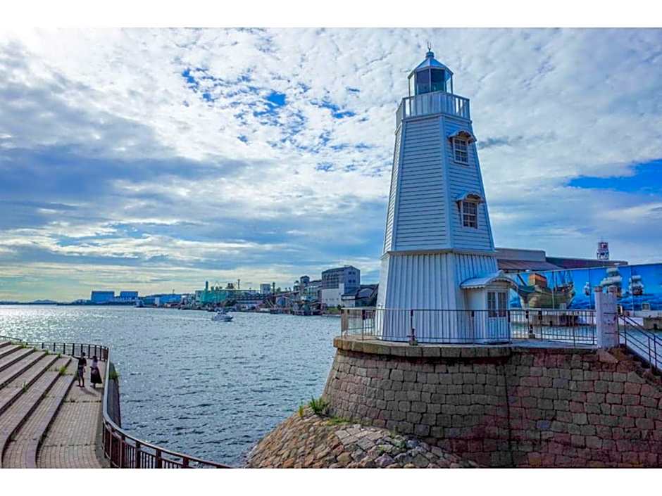 Osaka Bay Plaza Hotel - Vacation STAY 44083v