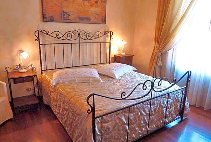 B&B Maesta' Di Cudino