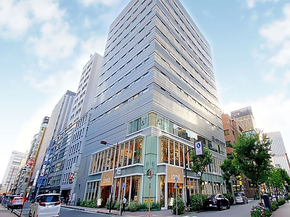 Hotel Gracery Ginza