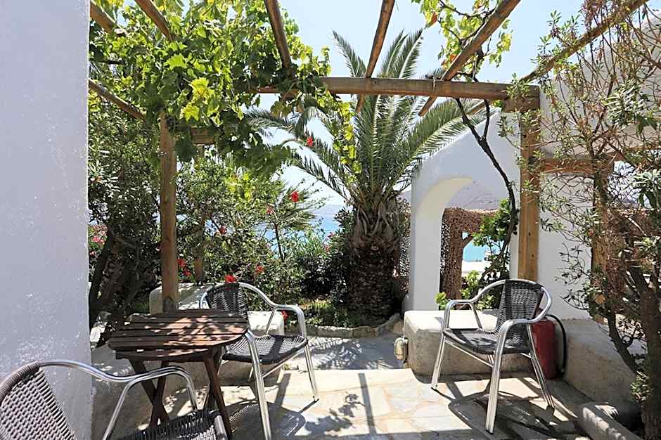 Albatros Club Mykonos