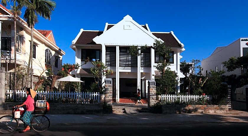 East West Villas Hoi An