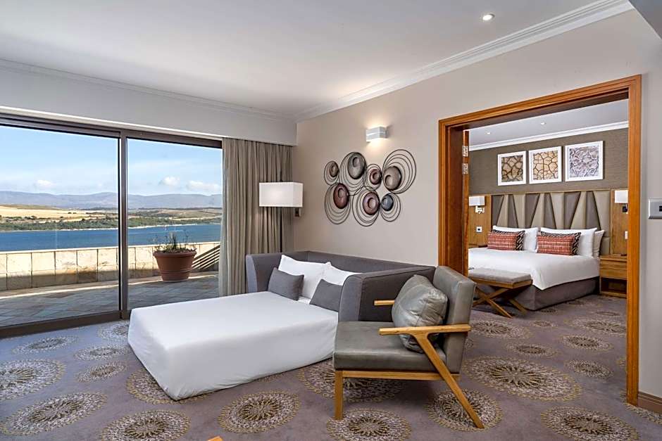 Arabella Hotel, Golf and Spa