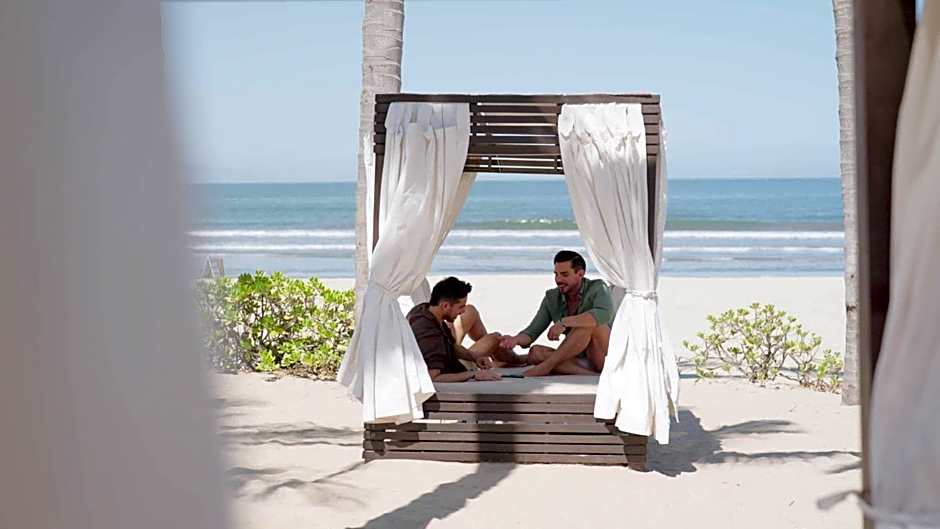 Occidental Nuevo Vallarta - All Inclusive