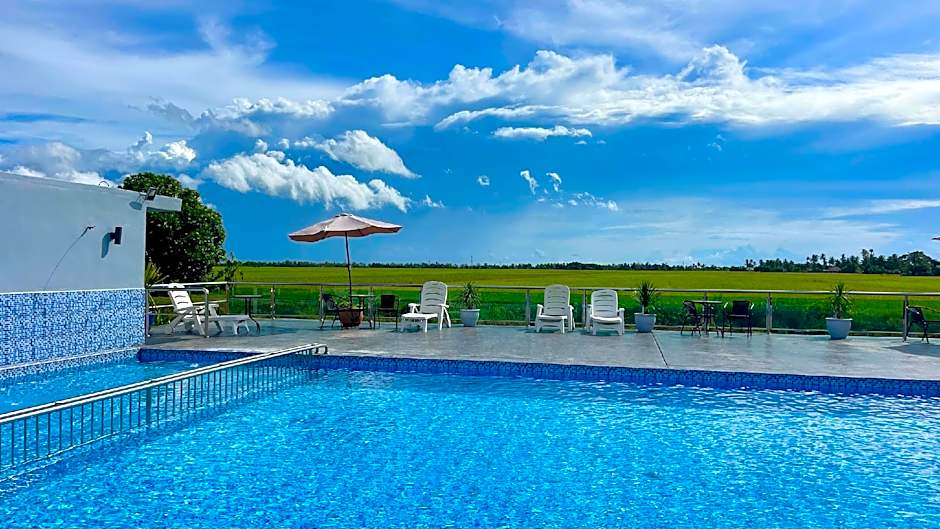 Country Road Homestay