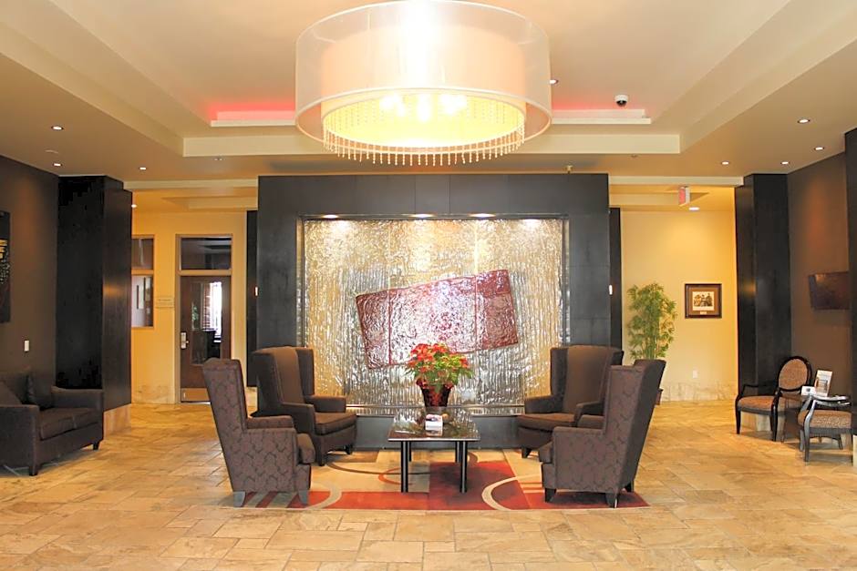 Best Western Sunrise Inn & Suites