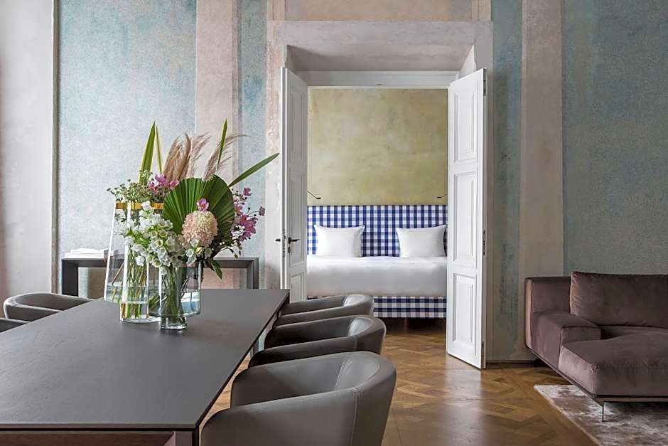 Hotel Pacai, a member of Design Hotels