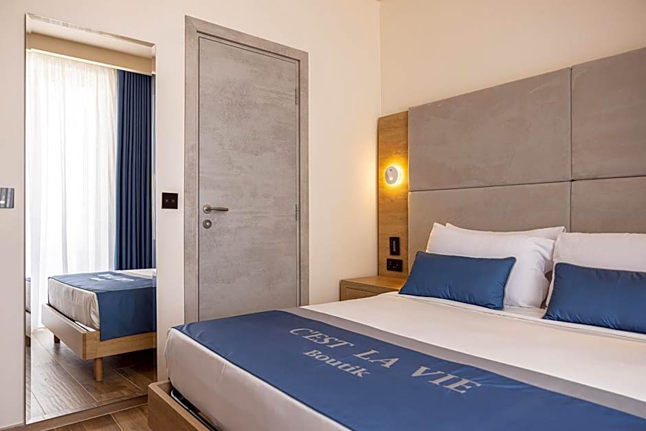 C'est La Vie Boutik Swieqi