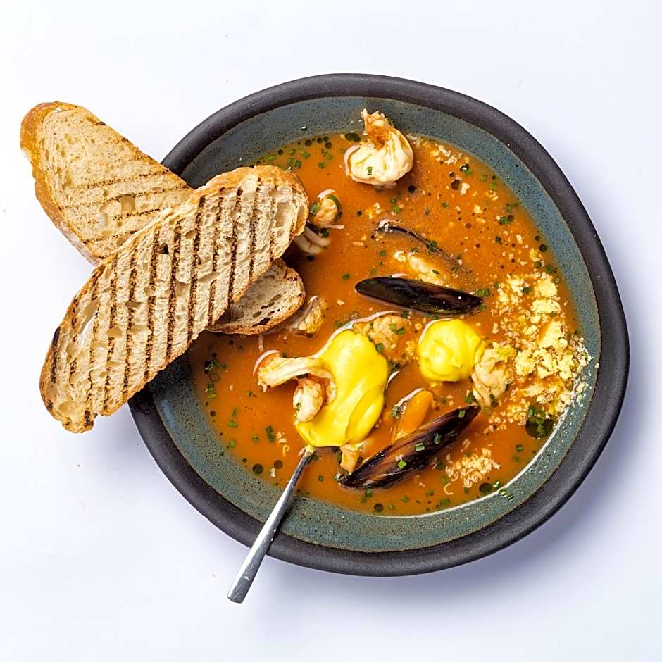 The Plettenberg Hotel