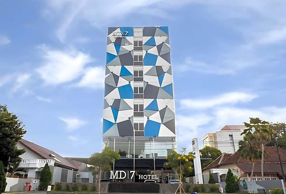 MD7 Hotel Cirebon