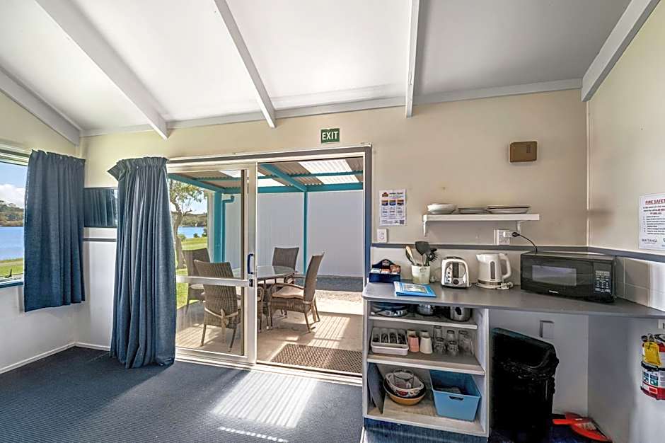 Waitangi Holiday Park