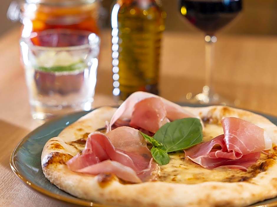 ibis Styles Les Houches Chamonix