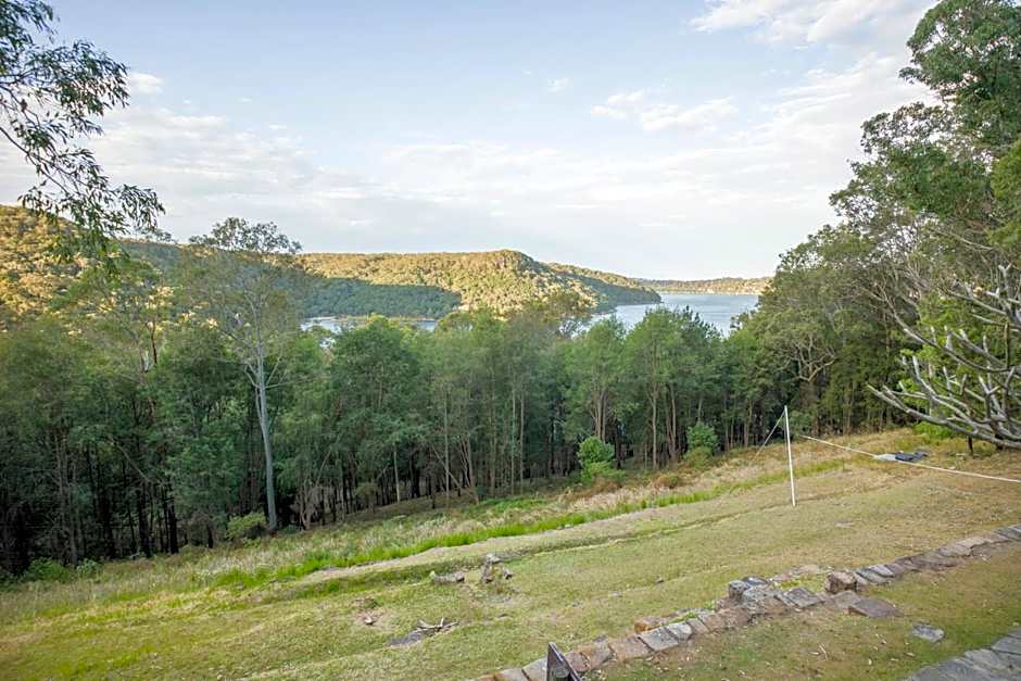 YHA Pittwater Eco, Sydney