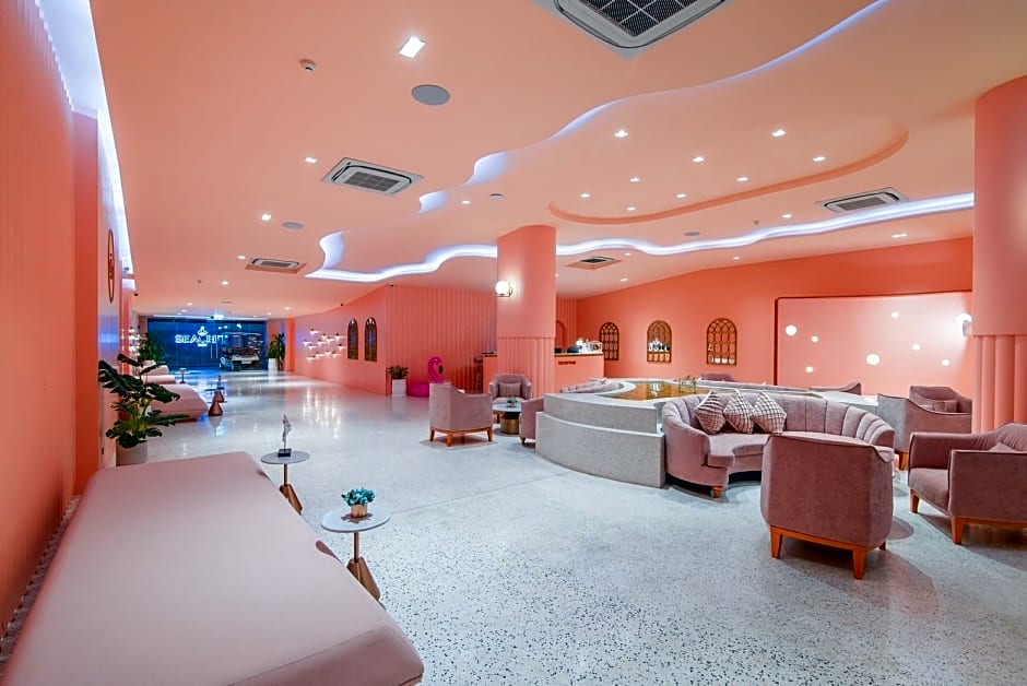 The Sea Cret Hua Hin Hotel