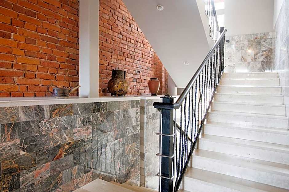 Best Western Hotel Santakos Viesbutis