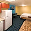 Extended Stay Motel - Snyder