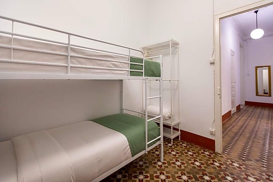 BP2 - Big apartment for groups in BCN city center HUTB - 77390