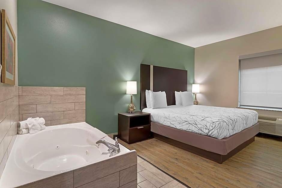 Best Western Casino Inn