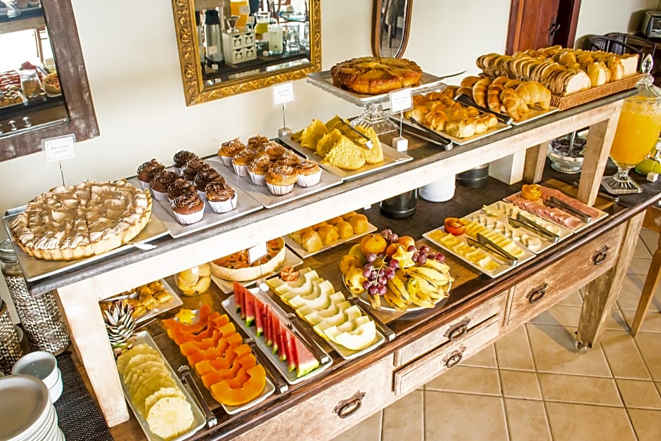 Pousada Praia Joao Fernandes