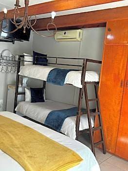 Angels Haven Guest House