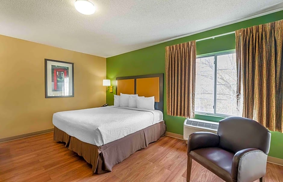 Extended Stay America Suites - Chesapeake - Greenbrier Circle