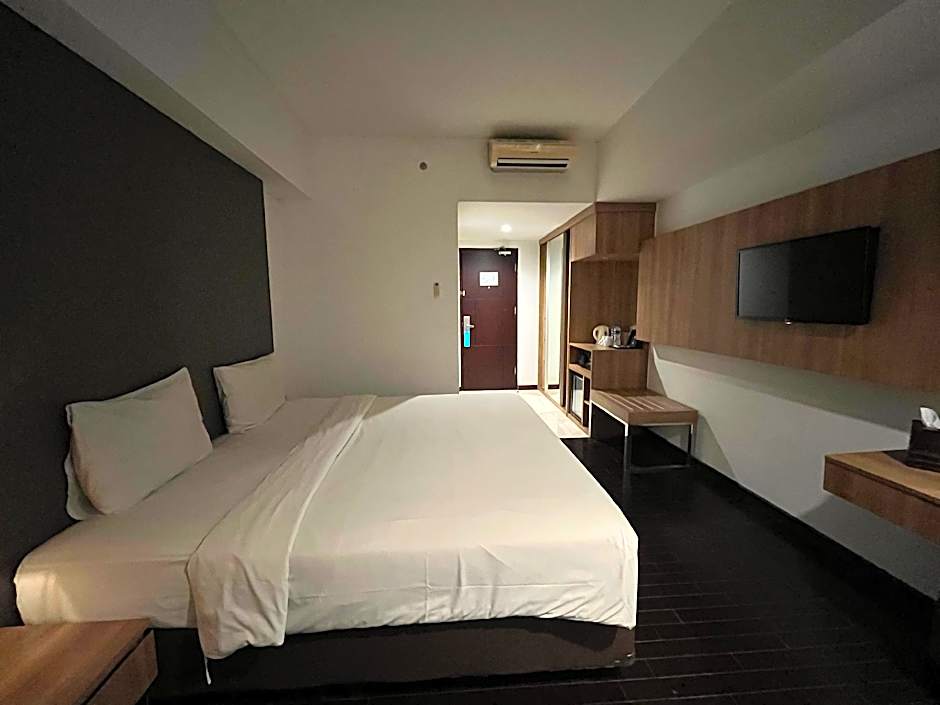 Arch Hotel Bogor