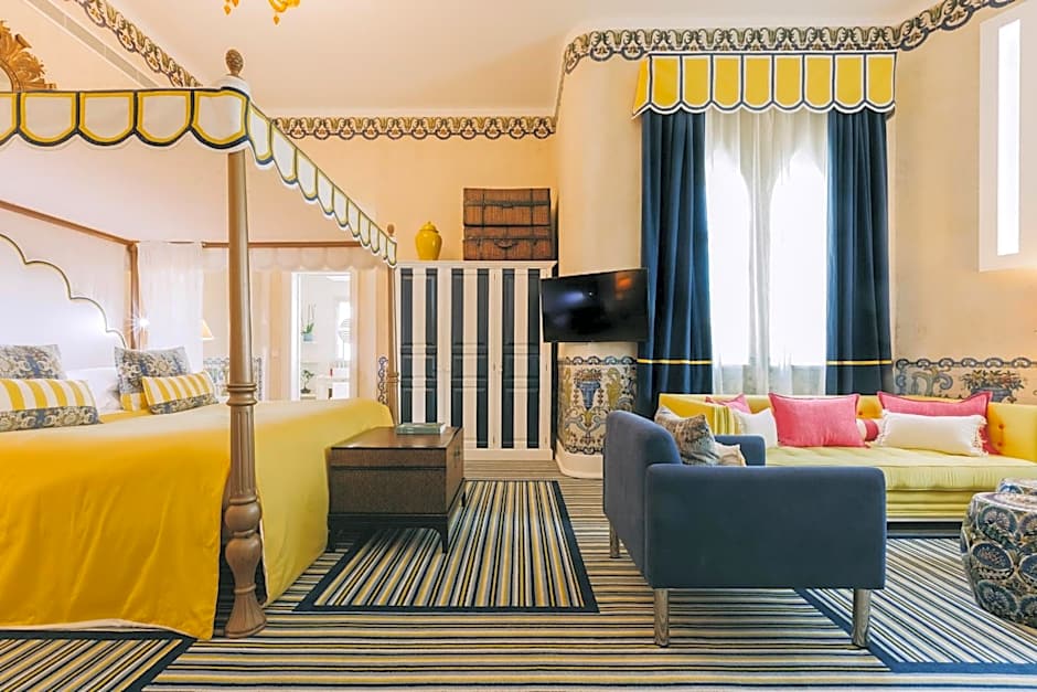 Bela Vista Hotel & Spa - Relais & Chateaux