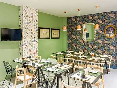 Ibis Styles Paris Gare De L'Est Tgv