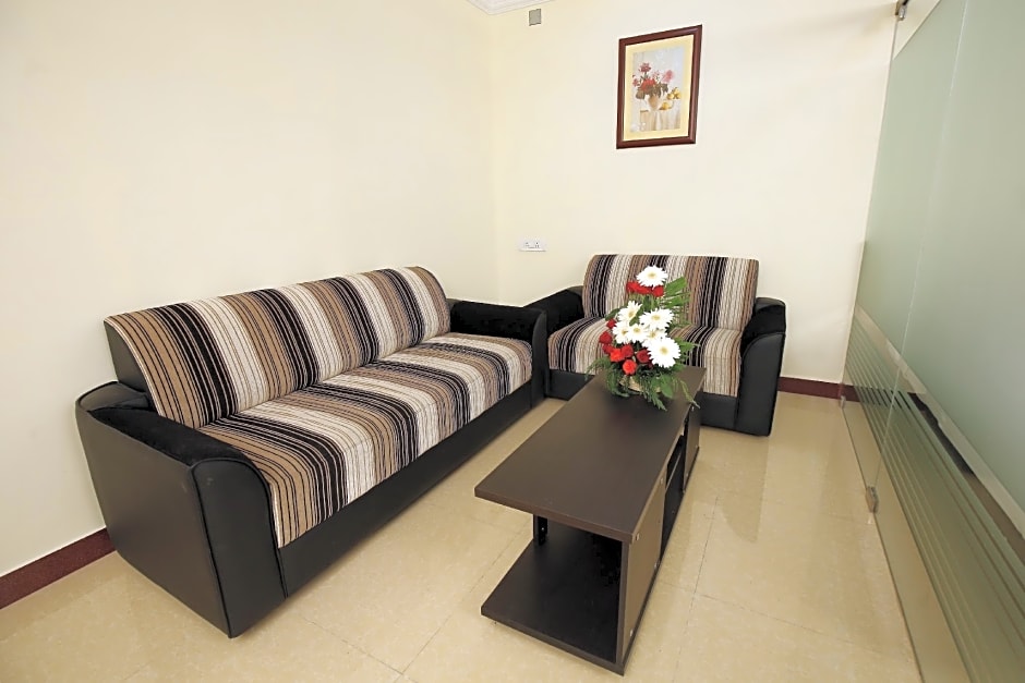 Hotel Venkateswaraa Madurai