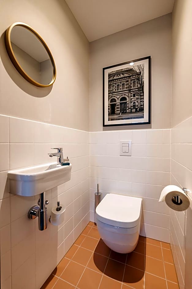 YAYS The Hague Willemspark by Numa