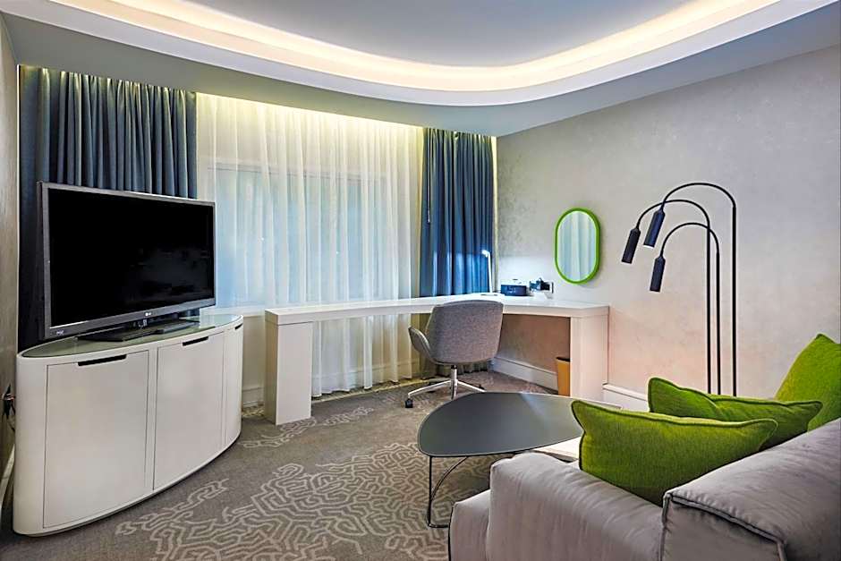 Hilton London Heathrow Airport