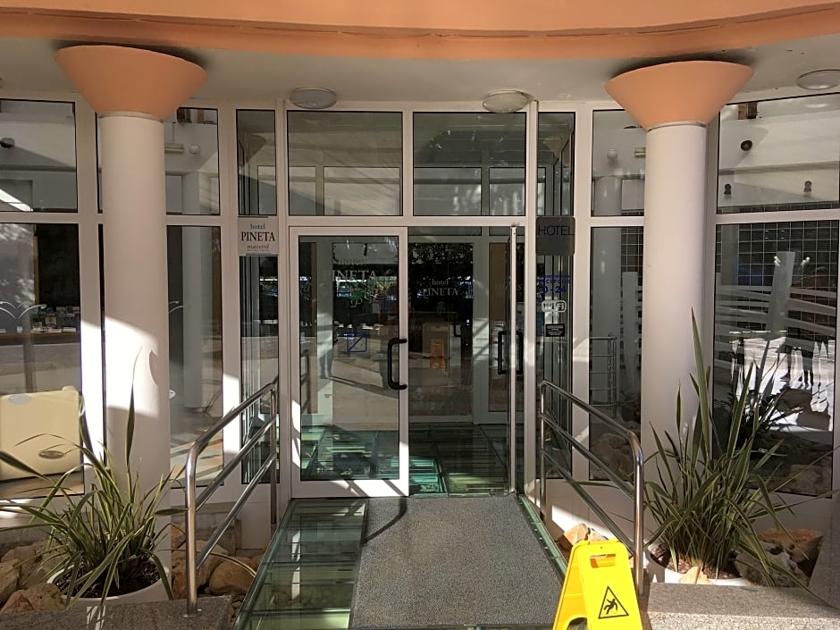 Hotel Pineta