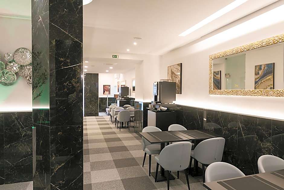 Lisboa 85 Suites & Apartments by RIDAN Hotels