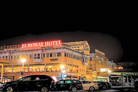 Euroway Hotel