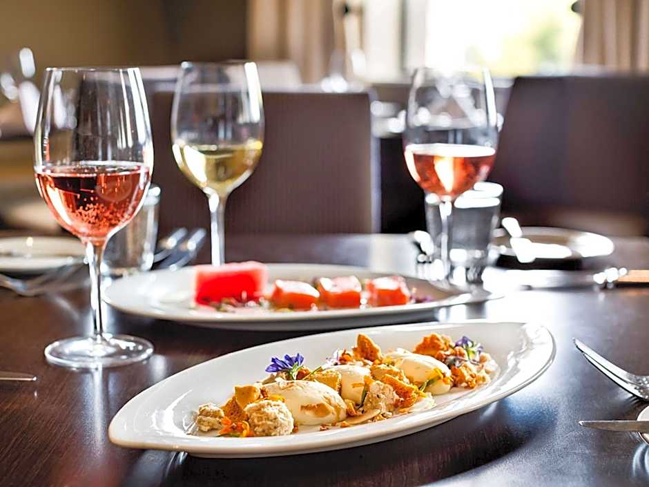 Novotel Christchurch Cathedral Square